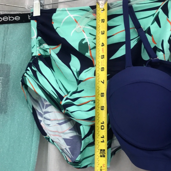 Unique classic bikini - Picture 8 of 12